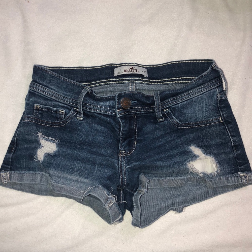 Hollister Shorts